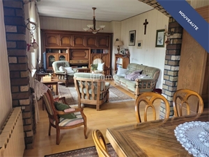 maison de village à la vente -   57230  SCHORBACH, surface 100 m2 vente maison de village - UBI474346814